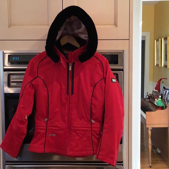 spyder xtl 10000 jacket